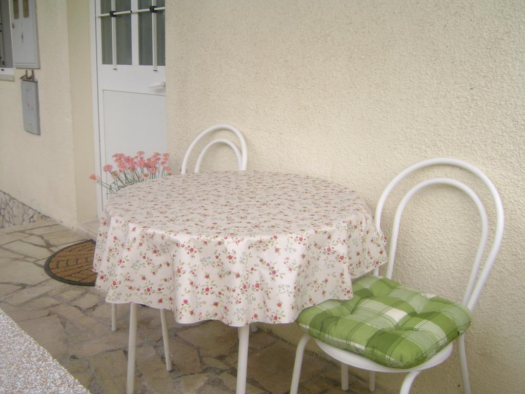 Apartment Laura Poreč Chambre photo