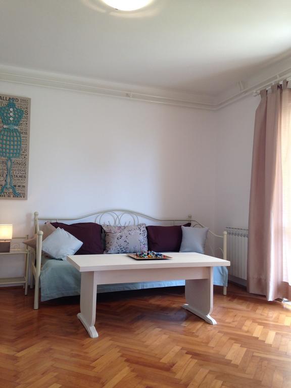 Apartment Laura Poreč Chambre photo