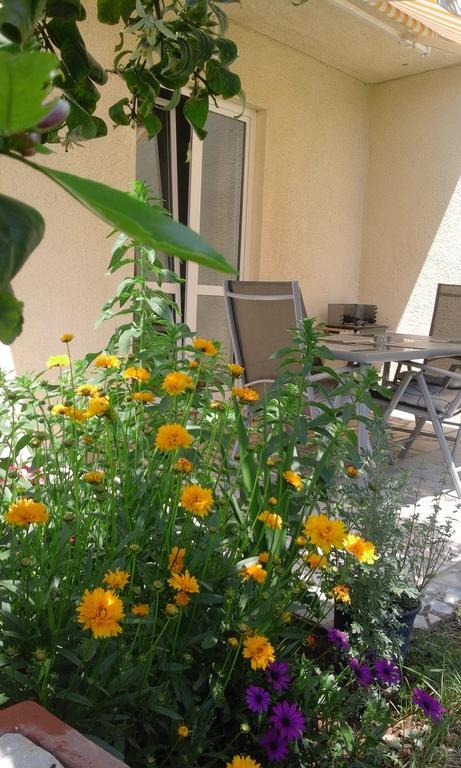 Apartment Laura Poreč Extérieur photo