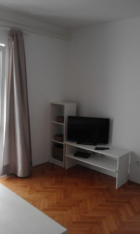 Apartment Laura Poreč Extérieur photo