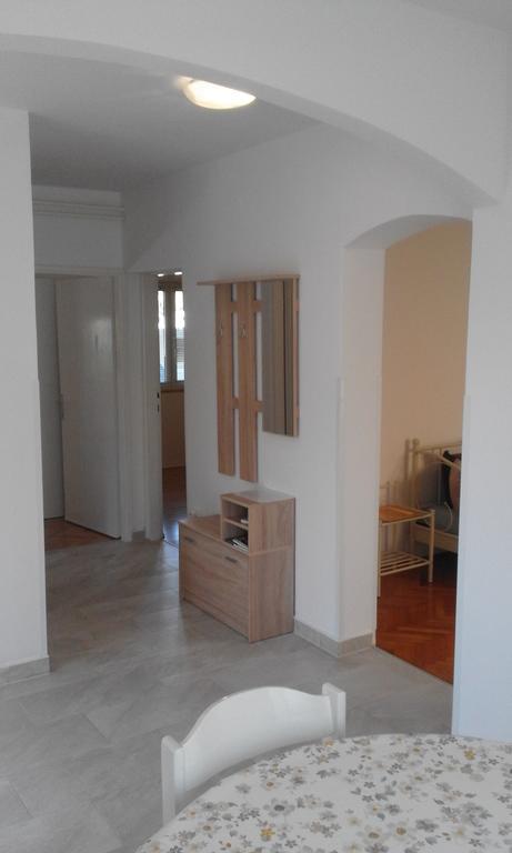 Apartment Laura Poreč Extérieur photo