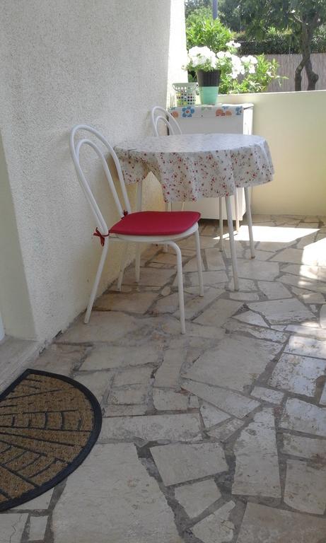 Apartment Laura Poreč Extérieur photo