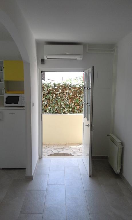Apartment Laura Poreč Extérieur photo