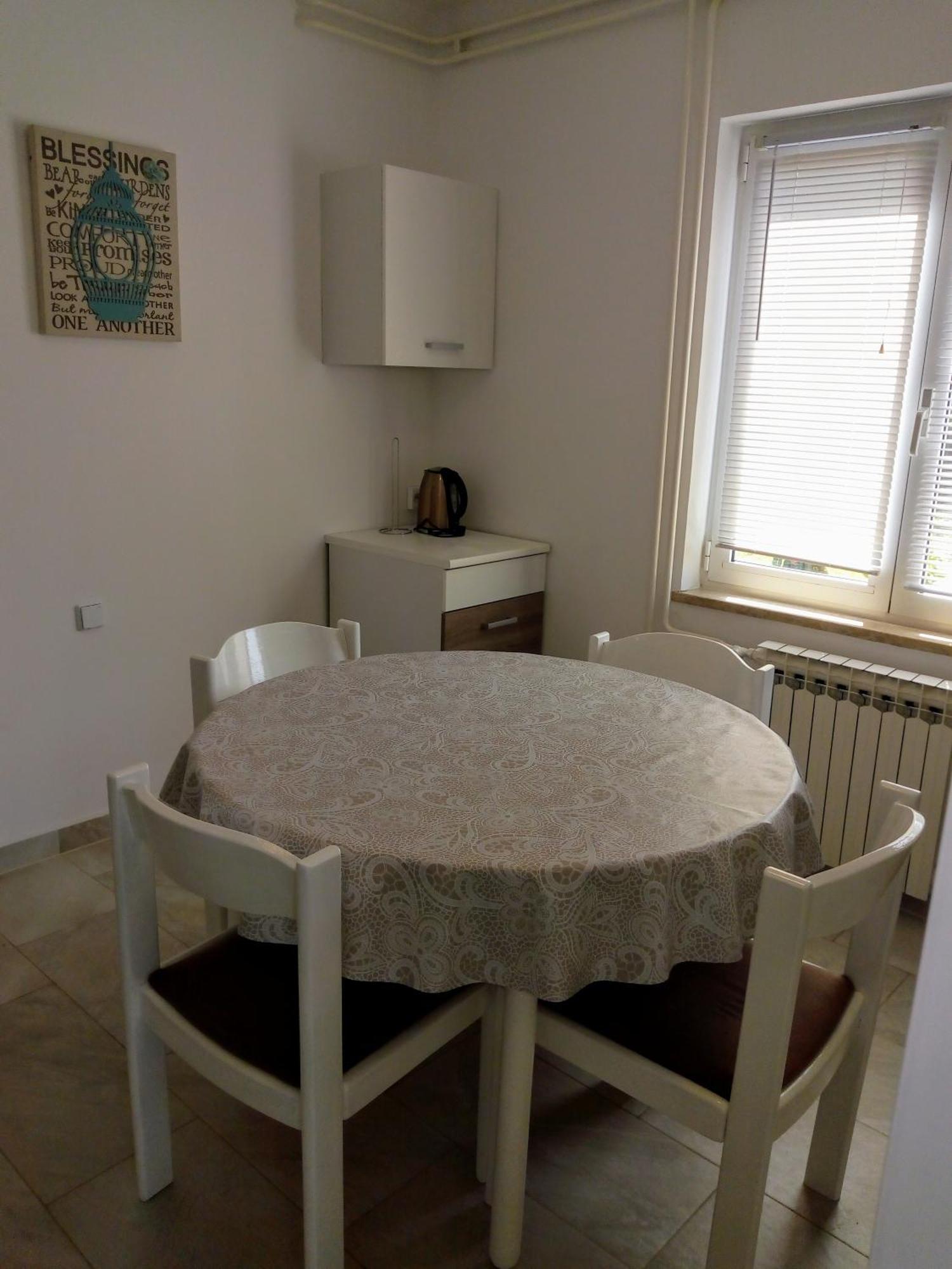 Apartment Laura Poreč Extérieur photo