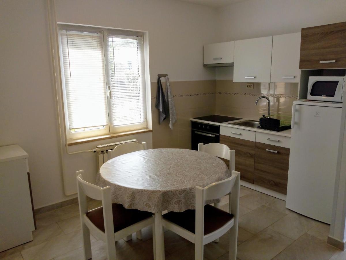 Apartment Laura Poreč Extérieur photo